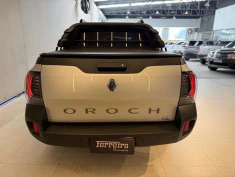 Renault OROCH Outsider 1.3Tce Flex Aut.
