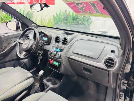 Chevrolet Montana Ls 1.4 Econoflex 8V 2P - foto 10