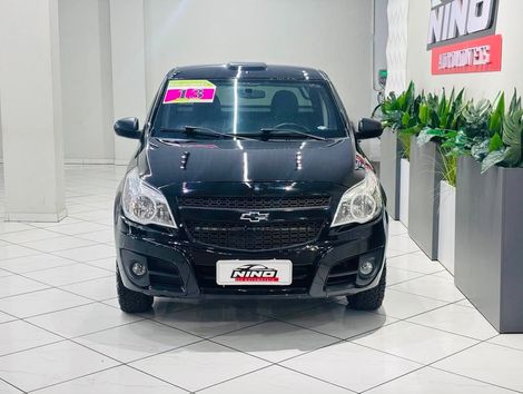 Chevrolet Montana Ls 1.4 Econoflex 8V 2P - foto 4