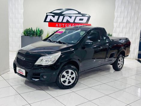 Chevrolet Montana Ls 1.4 Econoflex 8V 2P - foto 6