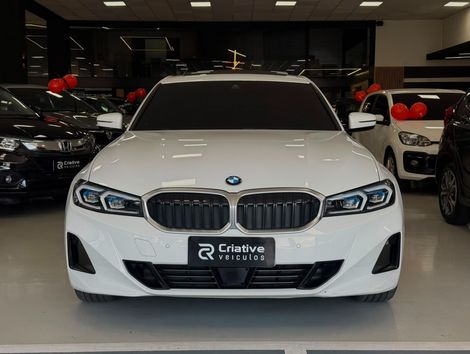 BMW 320iA Modern/Sport TB 2.0/A.Flex/GP 4p