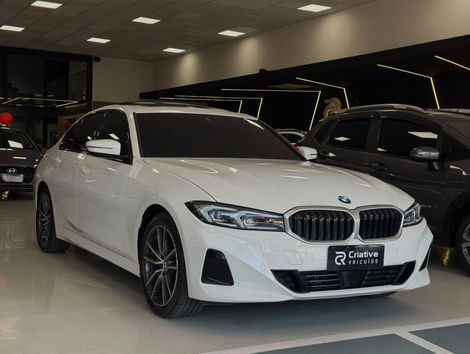BMW 320iA Modern/Sport TB 2.0/A.Flex/GP 4p