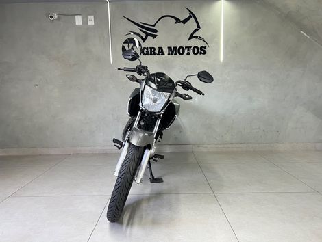 HONDA CG 160 FAN Flex