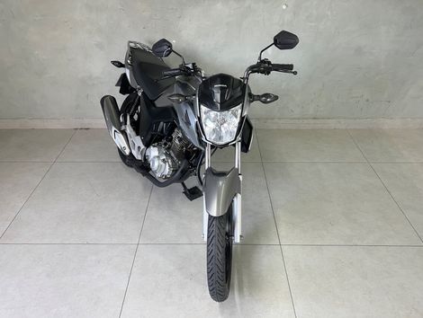 HONDA CG 160 FAN Flex