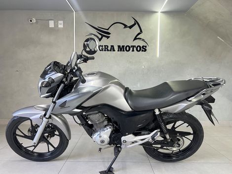 HONDA CG 160 FAN Flex