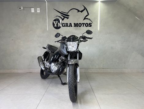 HONDA CG 160 FAN Flex