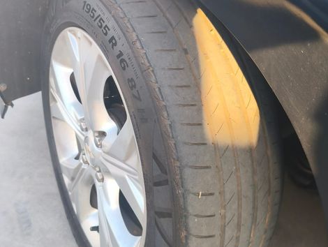 Chevrolet ONIX SEDAN Plus LTZ 1.0 12V TB Flex Aut.