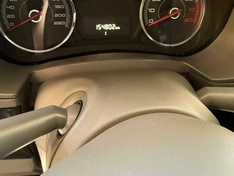 Jeep Renegade Sport 1.8 4x2 Flex 16V Aut.