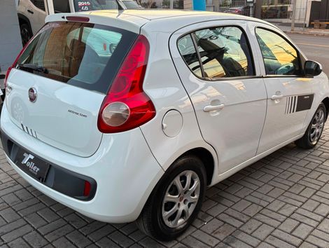 Fiat Palio ATTRACTIVE 1.0 EVO Fire Flex 8v 5p