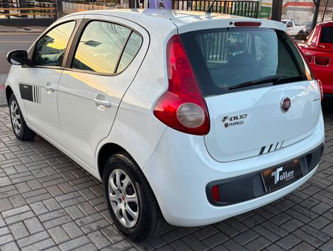 Fiat Palio ATTRACTIVE 1.0 EVO Fire Flex 8v 5p