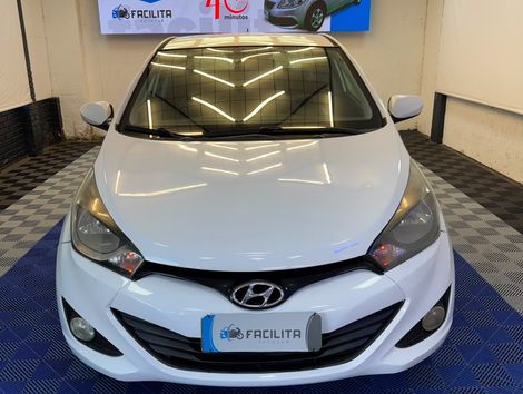 Hyundai HB20S C.Plus/C.Style1.0 Flex 12V Mec. 4P