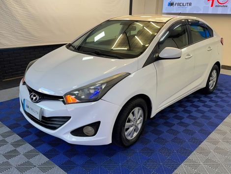 Hyundai HB20S C.Plus/C.Style1.0 Flex 12V Mec. 4P