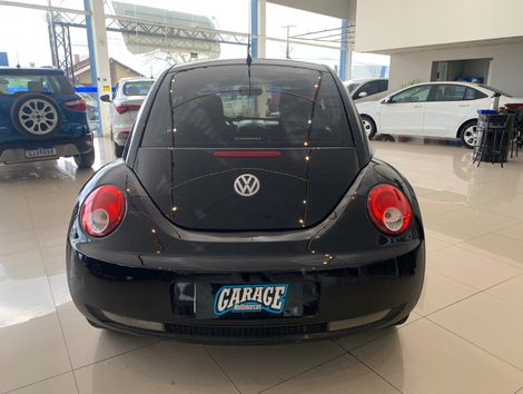 VolksWagen New Beetle 2.0 Mi Mec./Aut.