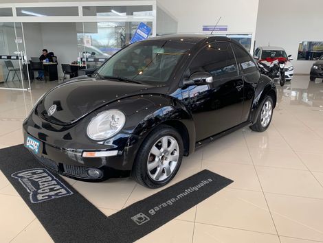 VolksWagen New Beetle 2.0 Mi Mec./Aut.