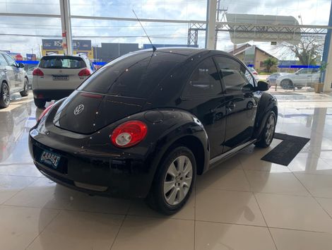 VolksWagen New Beetle 2.0 Mi Mec./Aut.