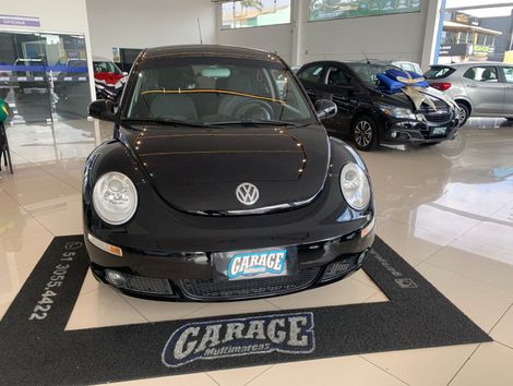 VolksWagen New Beetle 2.0 Mi Mec./Aut.
