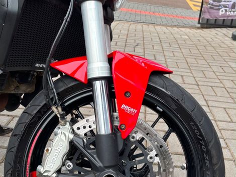 Ducati MONSTER 821