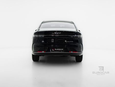 BYD King GS 1.5 16V Aut. (Hibrido)