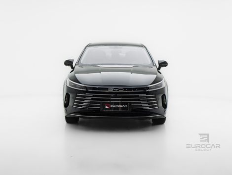 BYD King GS 1.5 16V Aut. (Hibrido)