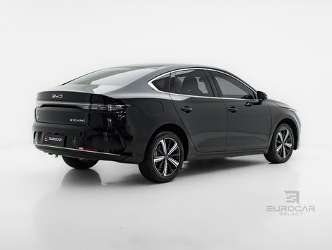 BYD King GS 1.5 16V Aut. (Hibrido)