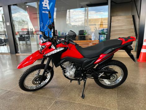 HONDA NXR 160 BROS FLEX