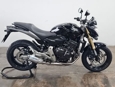 HONDA CB 600F HORNET