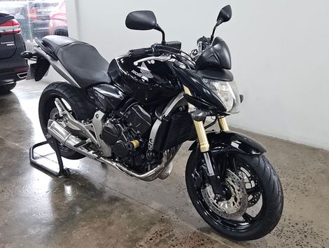 HONDA CB 600F HORNET
