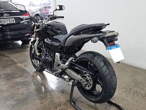HONDA CB 600F HORNET
