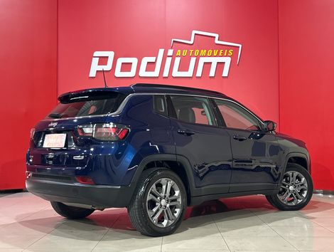 Jeep Compass Long. T270 1.3 Tb 4X2 Flex Aut. - foto 6