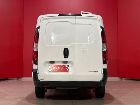 Fiat Fiorino Endurance EVO 1.4 Flex 8V 2p
