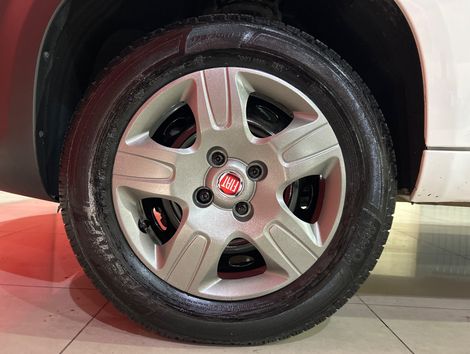 Fiat Fiorino Endurance EVO 1.4 Flex 8V 2p