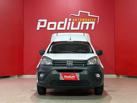 Fiat Fiorino Endurance EVO 1.4 Flex 8V 2p