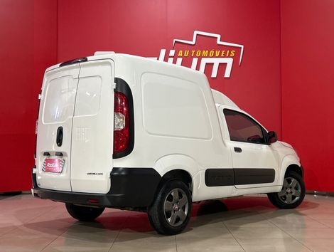 Fiat Fiorino Endurance EVO 1.4 Flex 8V 2p
