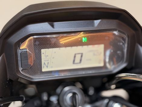 HONDA CG 160 START