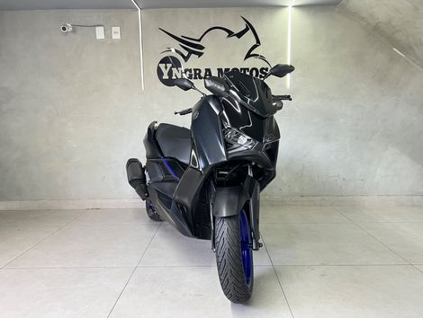 YAMAHA XMAX 300 CONNECTED 