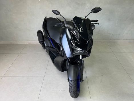 YAMAHA XMAX 300 CONNECTED 