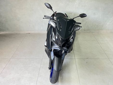 YAMAHA XMAX 300 CONNECTED 