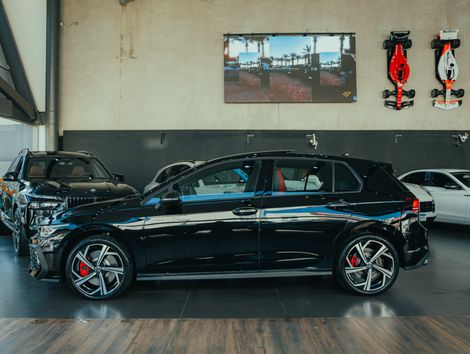 Volkswagen GTI