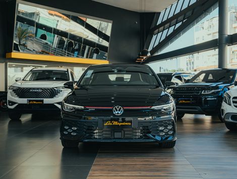 Volkswagen GTI
