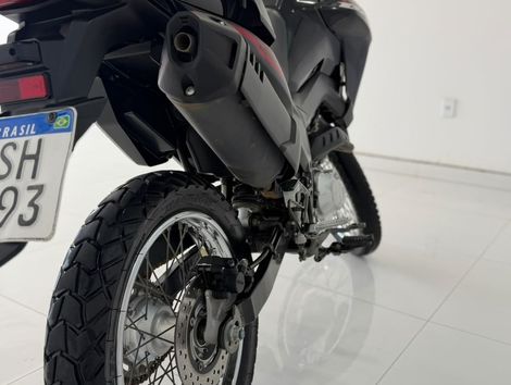 HONDA NXR 160 BROS FLEX
