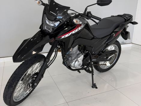 HONDA NXR 160 BROS FLEX