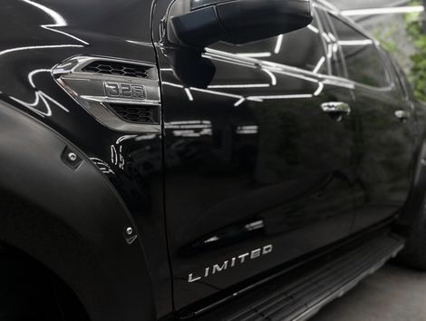 Ford Ranger Limited 3.2 4x4 CD Diesel Aut.