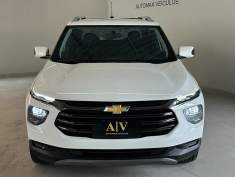 Chevrolet MONTANA PREMIER 1.2 Turbo Flex 12V Aut.