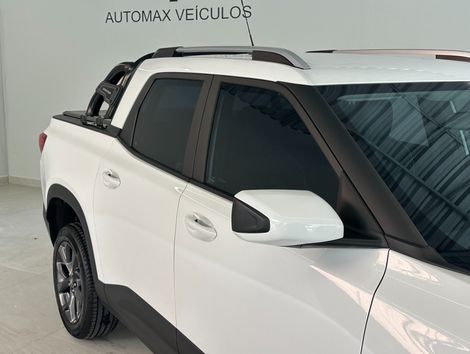 Chevrolet MONTANA PREMIER 1.2 Turbo Flex 12V Aut.