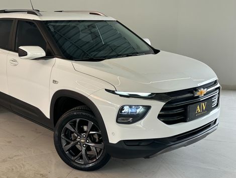 Chevrolet MONTANA PREMIER 1.2 Turbo Flex 12V Aut.