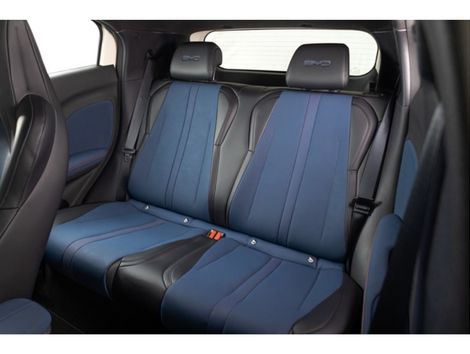 BYD DOLPHIN MINI GL (Elétrico)