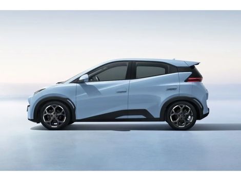 BYD DOLPHIN MINI GL (Elétrico)