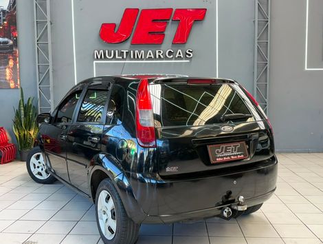 Ford Fiesta 1.6 8V Flex/Class 1.6 8V Flex 5p