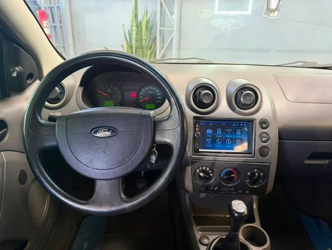 Ford Fiesta 1.6 8V Flex/Class 1.6 8V Flex 5p