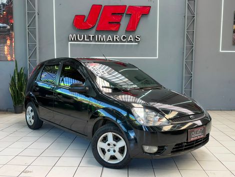 Ford Fiesta 1.6 8V Flex/Class 1.6 8V Flex 5p